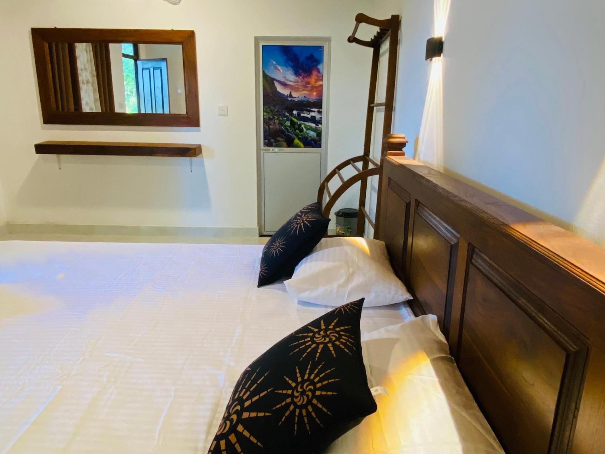 Fairview Dill Homestay Sigiriya Eksteriør billede