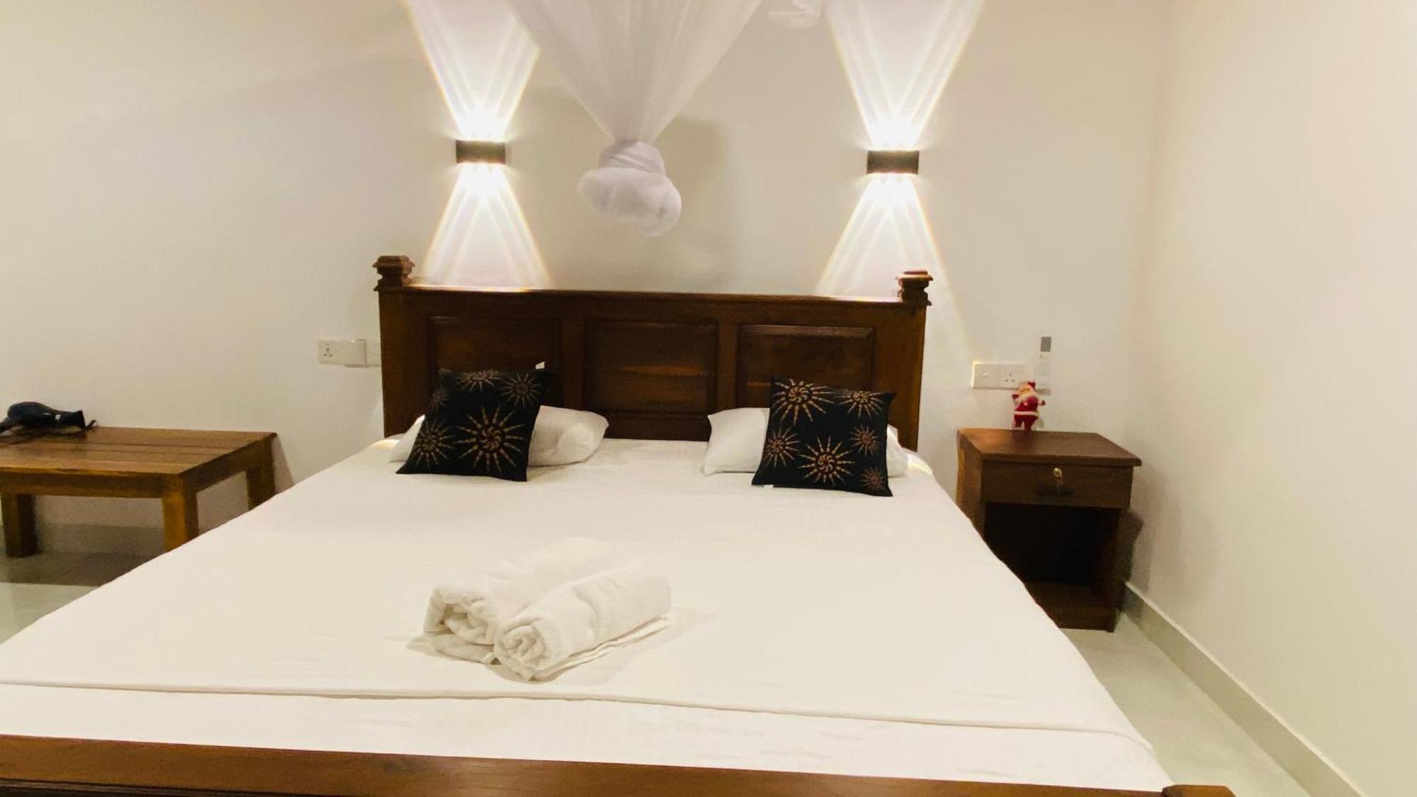 Fairview Dill Homestay Sigiriya Eksteriør billede