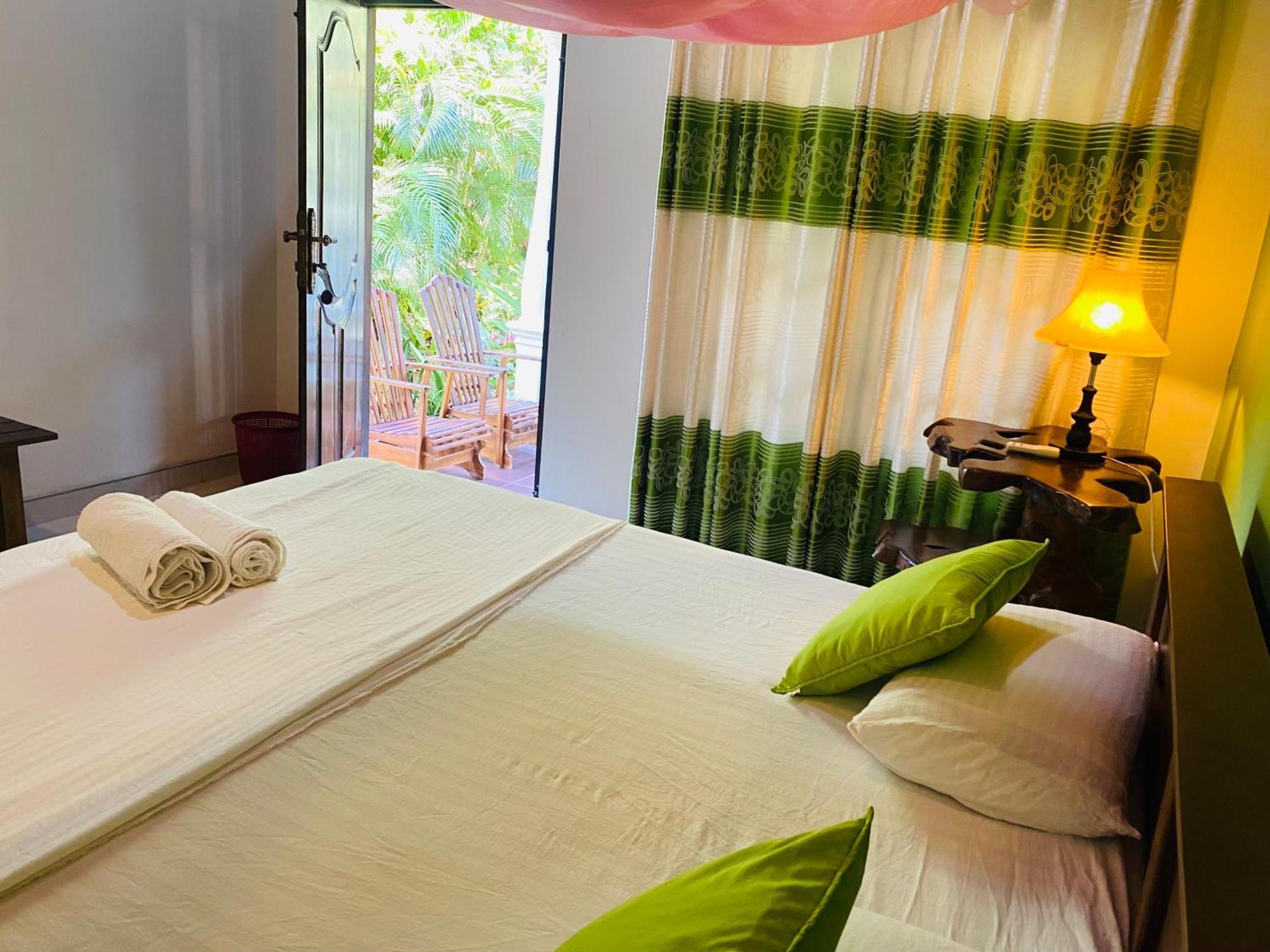 Fairview Dill Homestay Sigiriya Eksteriør billede
